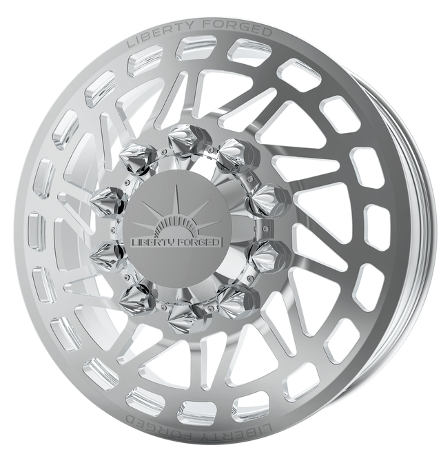 Liberty Forged LBTYD28 Dually