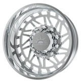 Liberty Forged LBTYD28 Dually