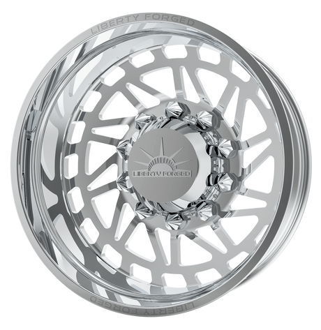 Liberty Forged LBTYD28 Dually