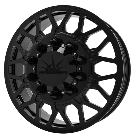 Liberty Forged LBTYD29 Dually