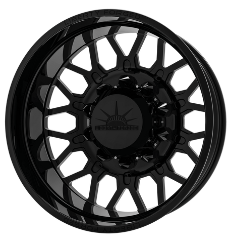 Liberty Forged LBTYD29 Dually