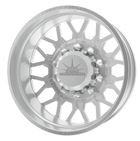 Liberty Forged LBTYD29 Dually