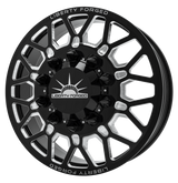 Liberty Forged LBTYD29 Dually