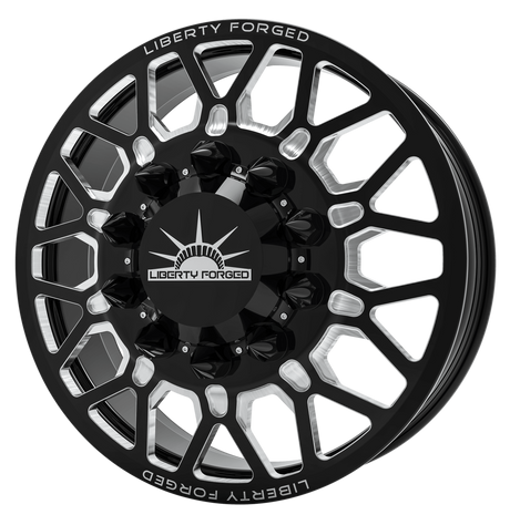 Liberty Forged LBTYD29 Dually