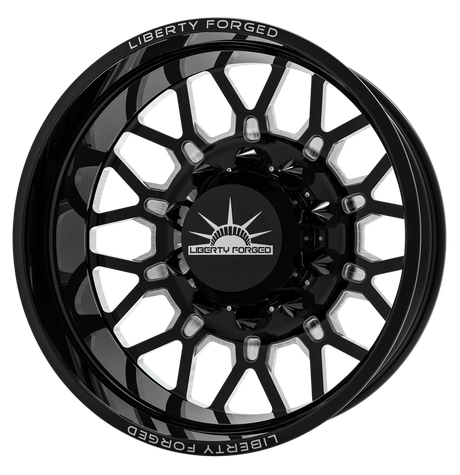 Liberty Forged LBTYD29 Dually