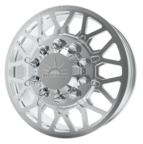 Liberty Forged LBTYD29 Dually