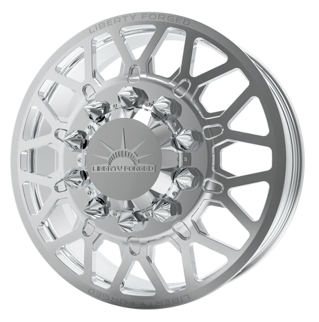 Liberty Forged LBTYD29 Dually