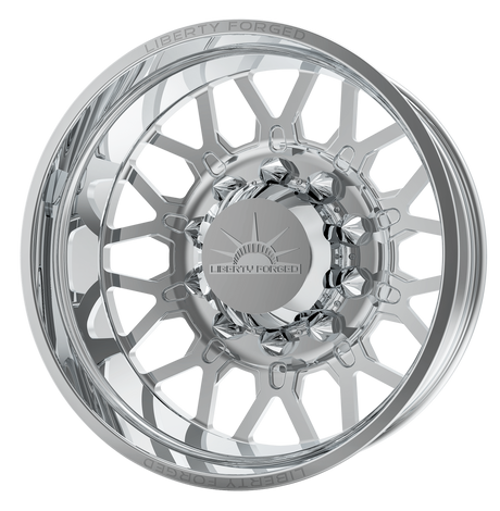 Liberty Forged LBTYD29 Dually