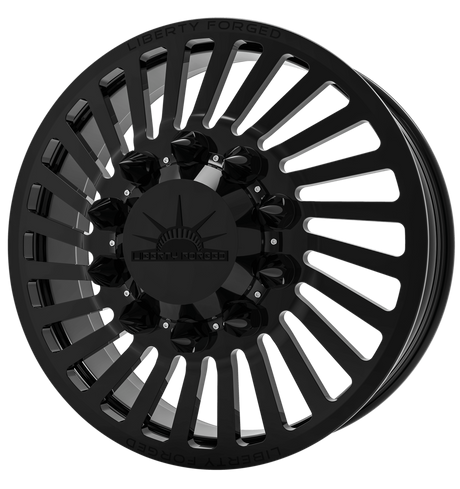 Liberty Forged LBTYD30 Dually