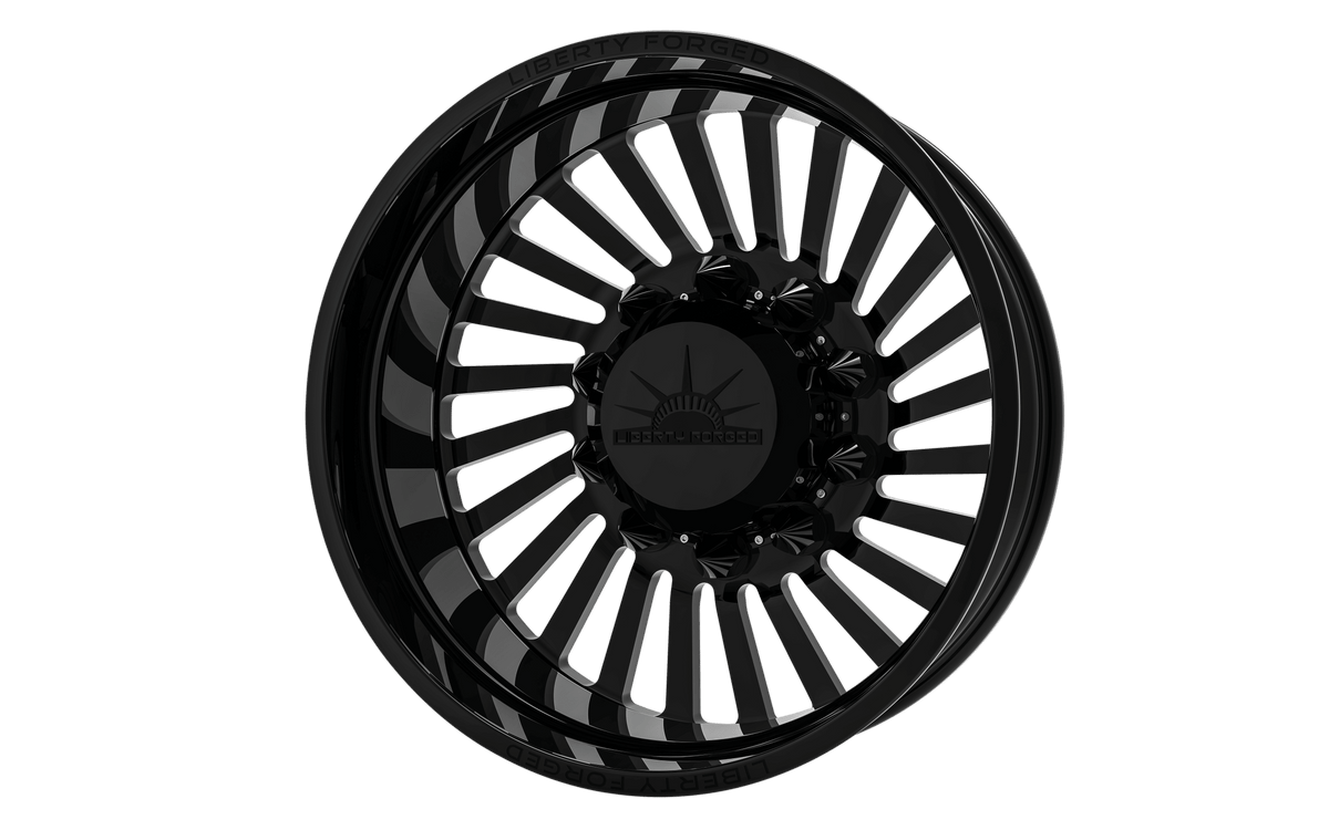 Liberty Forged LBTYD30 Dually
