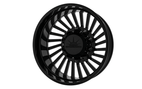 Liberty Forged LBTYD30 Dually