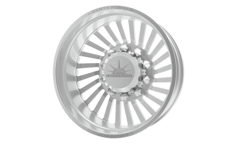 Liberty Forged LBTYD30 Dually