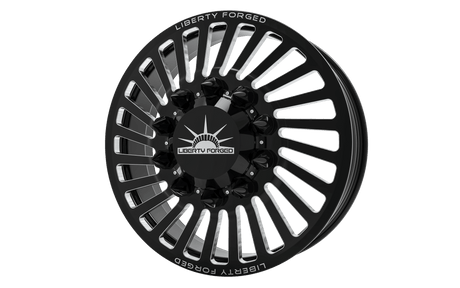 Liberty Forged LBTYD30 Dually