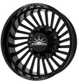 Liberty Forged LBTYD30 Dually