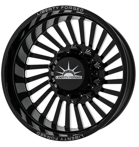 Liberty Forged LBTYD30 Dually