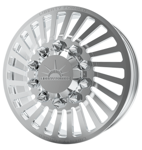 Liberty Forged LBTYD30 Dually