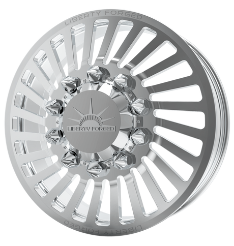 Liberty Forged LBTYD30 Dually