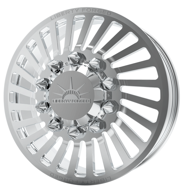 Liberty Forged LBTYD30 Dually
