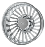 Liberty Forged LBTYD30 Dually