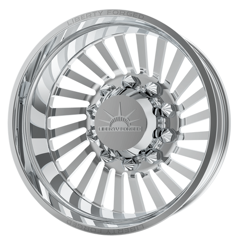 Liberty Forged LBTYD30 Dually