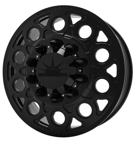 Liberty Forged LBTYD31 Dually