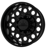 Liberty Forged LBTYD31 Dually