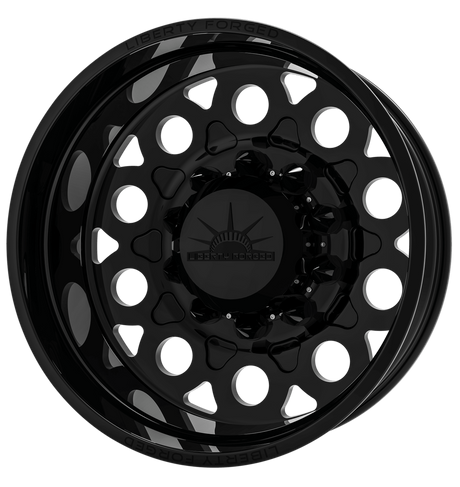 Liberty Forged LBTYD31 Dually