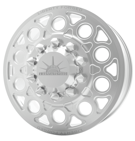 Liberty Forged LBTYD31 Dually