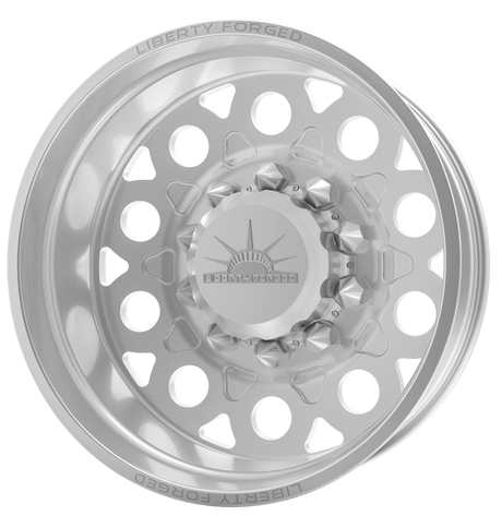 Liberty Forged LBTYD31 Dually