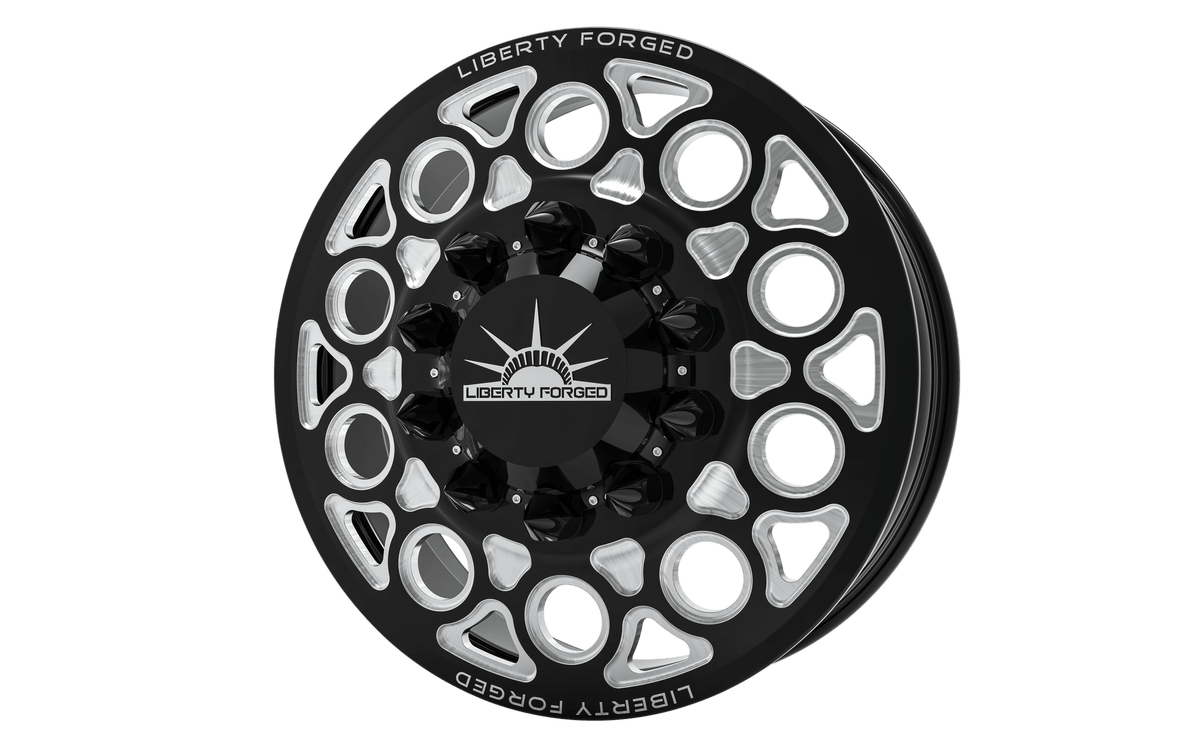 Liberty Forged LBTYD31 Dually