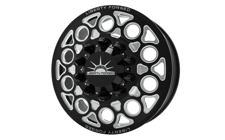 Liberty Forged LBTYD31 Dually