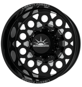 Liberty Forged LBTYD31 Dually