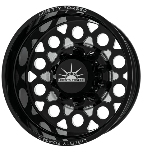 Liberty Forged LBTYD31 Dually