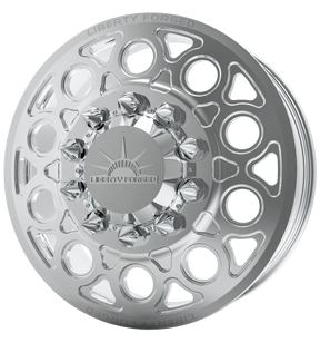 Liberty Forged LBTYD31 Dually