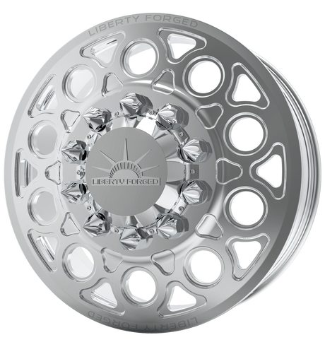 Liberty Forged LBTYD31 Dually