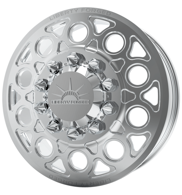 Liberty Forged LBTYD31 Dually