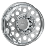 Liberty Forged LBTYD31 Dually