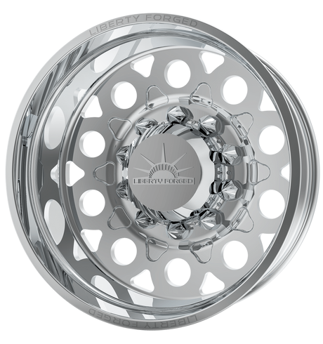 Liberty Forged LBTYD31 Dually