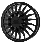 Liberty Forged LBTYD32 Dually
