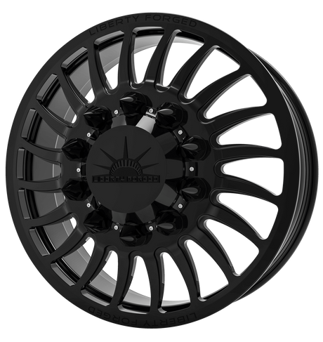 Liberty Forged LBTYD32 Dually