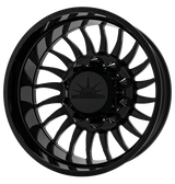 Liberty Forged LBTYD32 Dually