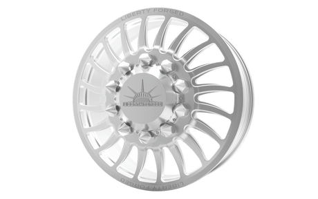 Liberty Forged LBTYD32 Dually