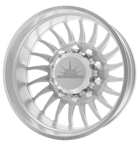 Liberty Forged LBTYD32 Dually