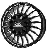 Liberty Forged LBTYD32 Dually