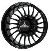 Liberty Forged LBTYD32 Dually