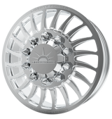 Liberty Forged LBTYD32 Dually