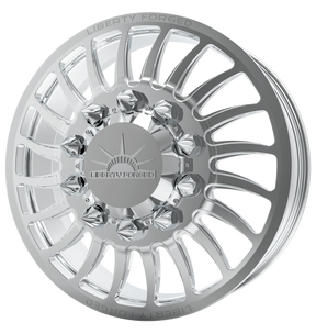 Liberty Forged LBTYD32 Dually