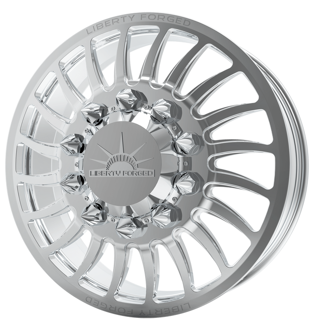 Liberty Forged LBTYD32 Dually