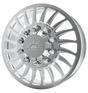 Liberty Forged LBTYD32 Dually