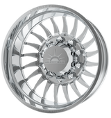 Liberty Forged LBTYD32 Dually